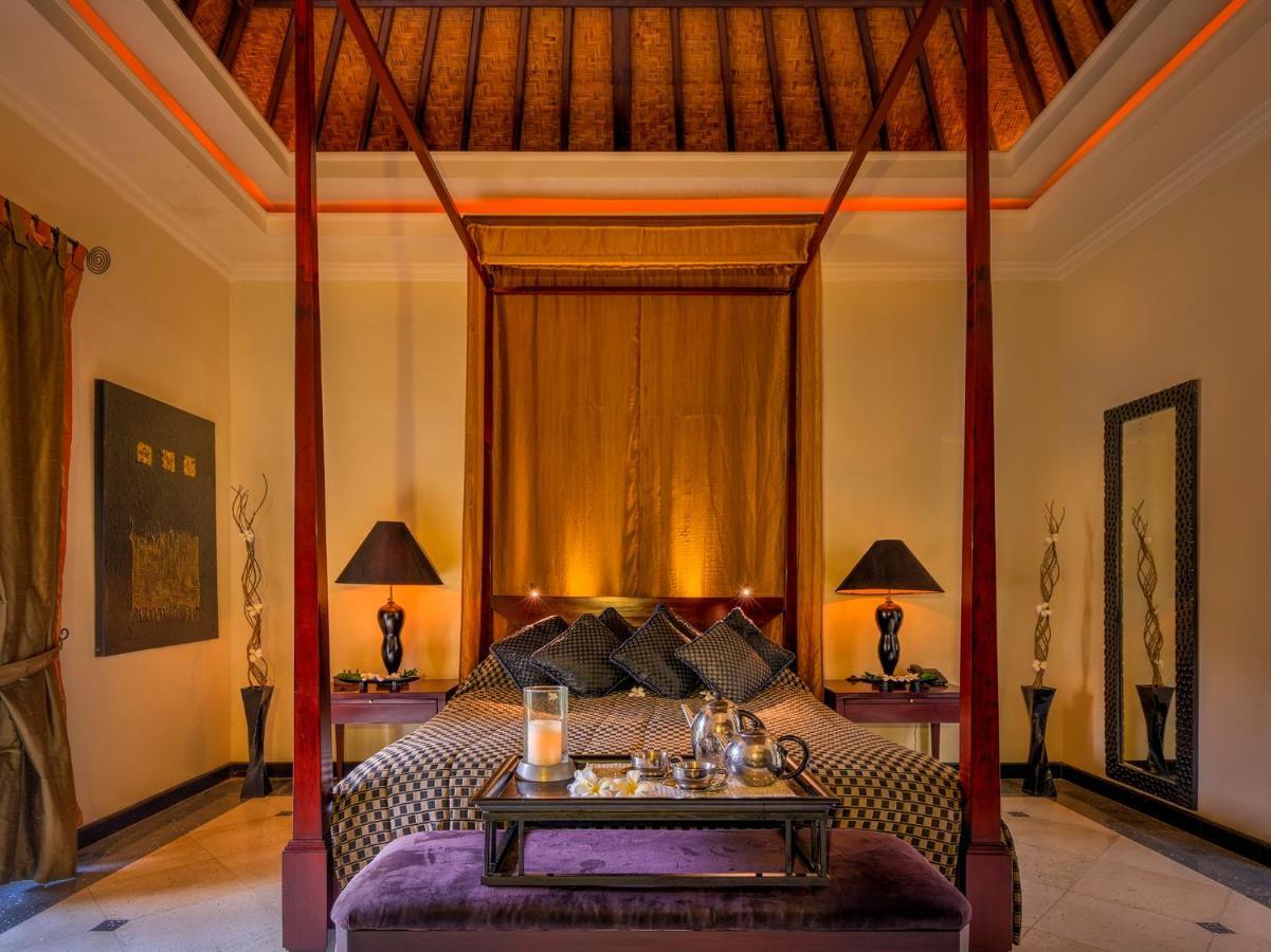 The Ylang Ylang Villa Saba Bagian luar foto
