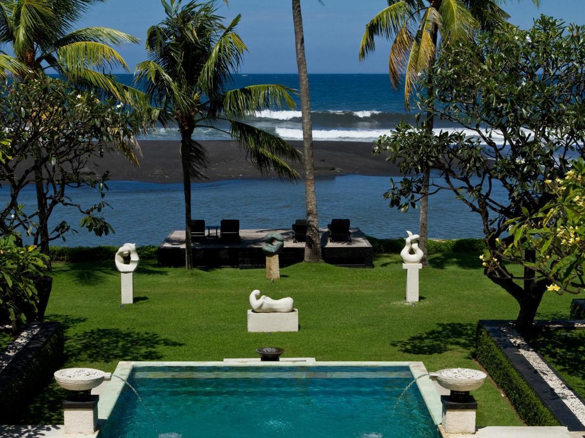 The Ylang Ylang Villa Saba Bagian luar foto