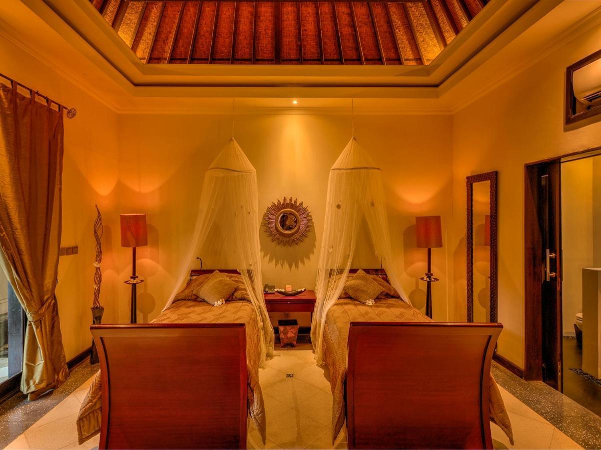 The Ylang Ylang Villa Saba Bagian luar foto